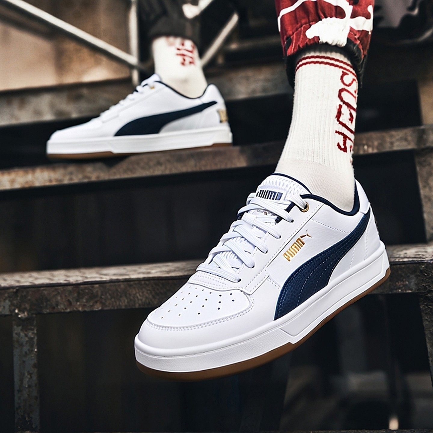 【自营】Puma彪马板鞋男女鞋新款小白鞋低帮透气运动休闲鞋395082,淘宝优惠券,粉丝福利购,淘宝优惠卷