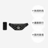 MLB men's bag, women's bag, couple bag, new sports bag, shoulder bag, fashionable casual bag, chest bag, waist bag