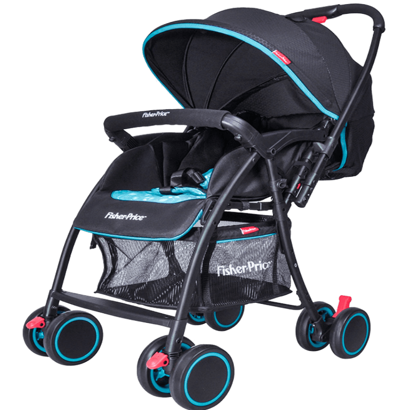 newborn baby cart