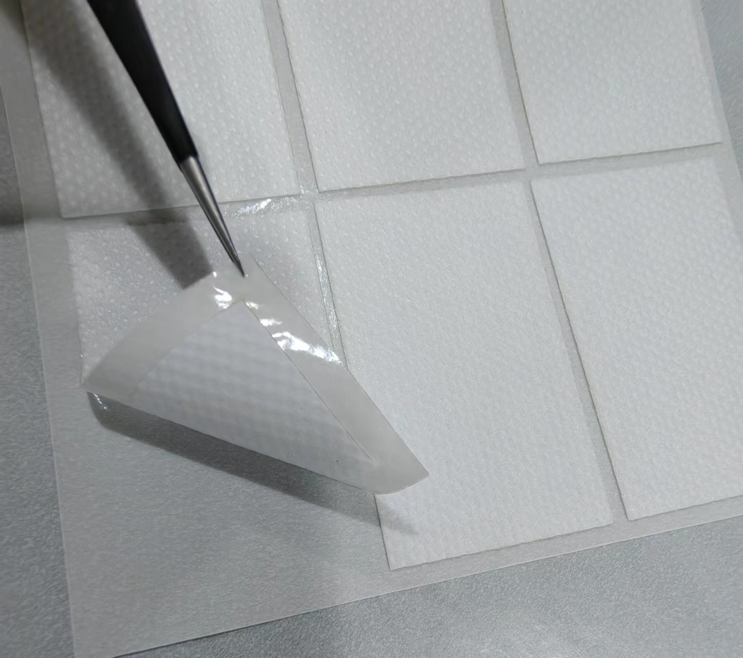 防水透气膜e-PTFE防水防尘防潮散热户外电子机械医疗传感器专用,淘宝优惠券,粉丝福利购,淘宝优惠卷