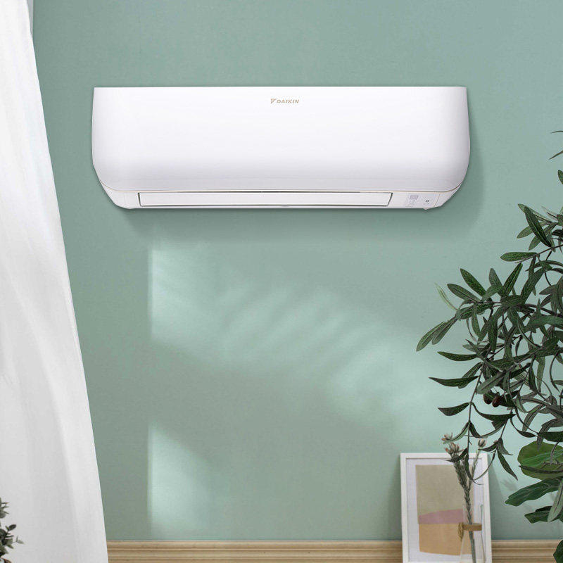 daikin /大金ftxb336wclw壁挂机 泰达电器空调