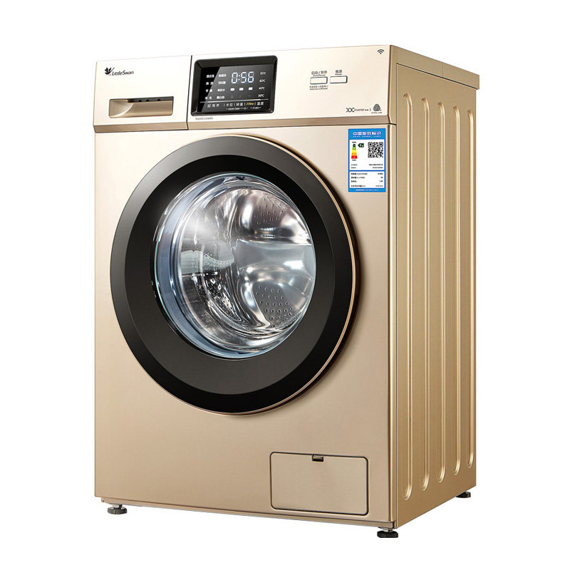 小天鹅旗舰店官方旗舰10公斤洗衣机 泰达电器洗衣机