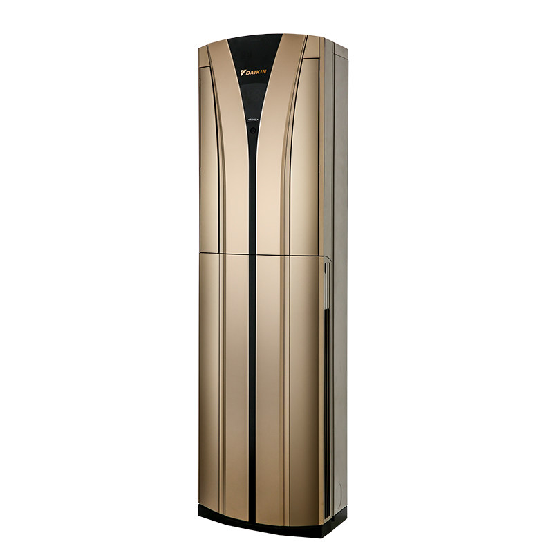 daikin /大金fvxb372vac-n大柜机 泰达电器空调