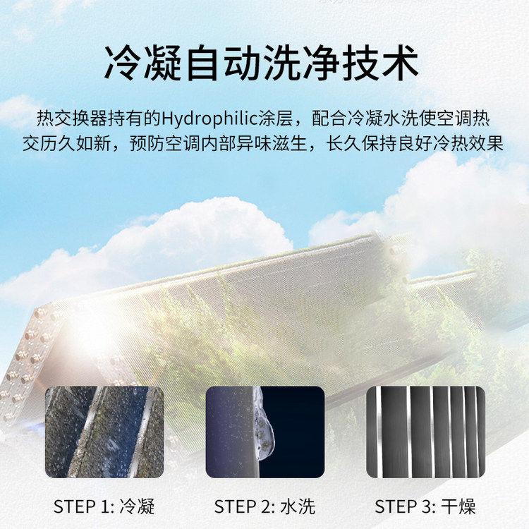 【新能效】大金(daikin)二级空调 泰达电器空调