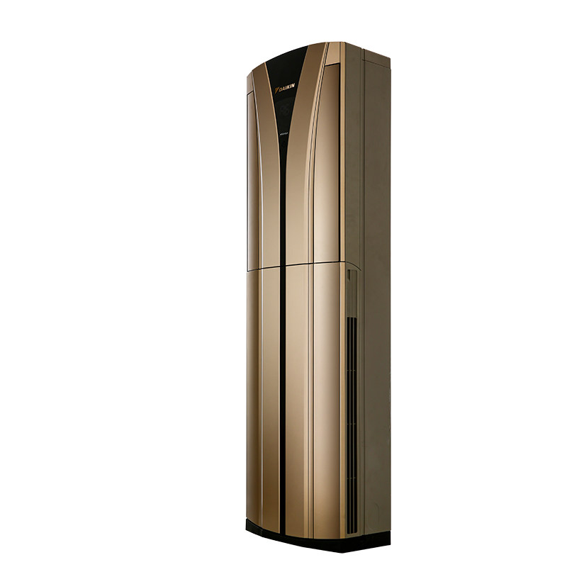 daikin /大金fvxb372vac-n大柜机 泰达电器空调