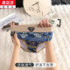 2026 ຝ້າຍບໍລິສຸດໃຫມ່ underwear ເດັກຍິງ underwear ກາງແອວສະດວກສະບາຍກິລາ summer ສັ້ນ sexy ບາງໆ