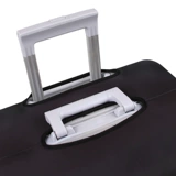 Износостойкий эластичный чемодан для путешествий, защитный чехол, коробка, пылезащитная крышка, 29 дюймов