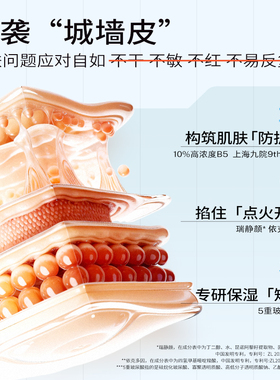 10%高浓度B5福瑞达修护大魔王