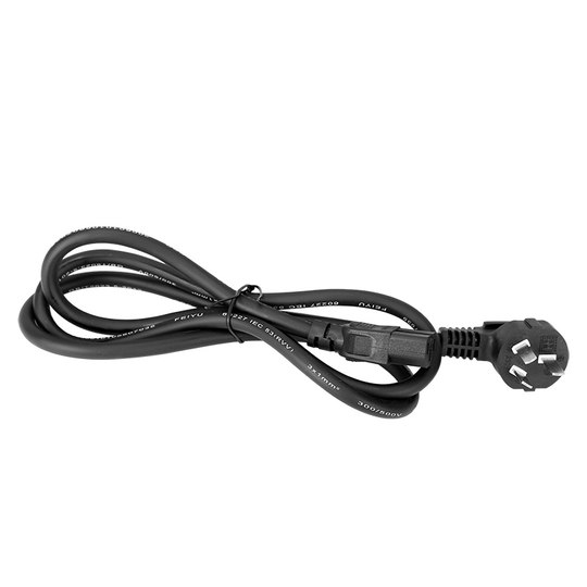 Pressure cooker power cord three-hole product letter universal frying pan