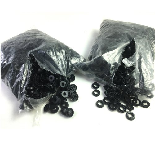 摩托车电动车 上泵总泵刹车泵活塞油封前后皮碗维修包12.7mm - 图3