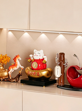 一帆风顺帆船摆件乔迁开业礼物