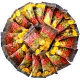 Chrysanthemum Wolfberry Решение Mingzi Tea Иножженное здоровье чай китайский аптека Официальный флагманский магазин.