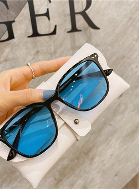 偏光夜视防疲劳户外太阳镜