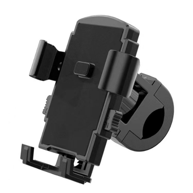 自行车手机支架电动车手机架电瓶摩托车导航支架外卖骑手车载防抖,淘宝优惠券,粉丝福利购,淘宝优惠卷