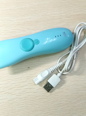 儿童理发器电推剪充电线配件