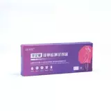 晓神笔 Полуколичественная тестовая бумага с овуляцией и тест-тест.