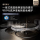 Zhuimi X50 Pioneer sweeping ຫຸ່ນຍົນທໍາຄວາມສະອາດອັດຕະໂນມັດ