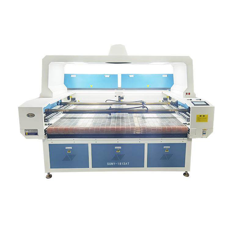 杯垫激光切割机亚克力摄像精准激光切割机数码印花布料切割机,淘宝优惠券,粉丝福利购,淘宝优惠卷