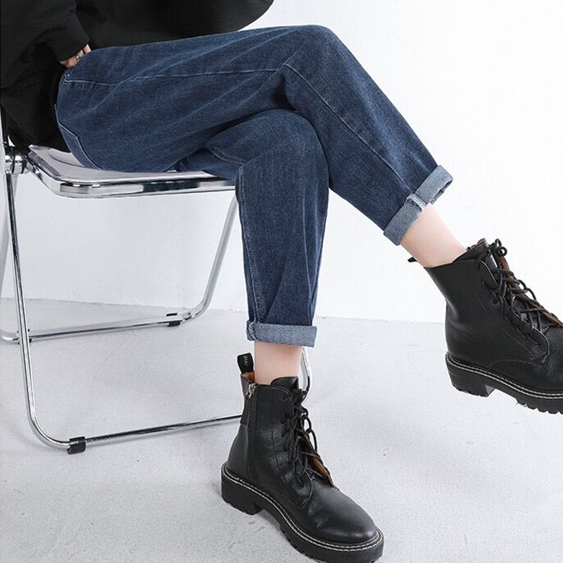 春秋孕妇裤子 夏娜莎孕妇直筒裤