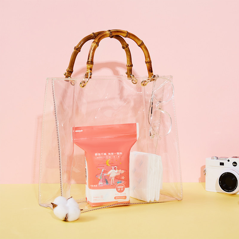 dede迪依超薄女整箱少女款卫生巾 dede卫生巾