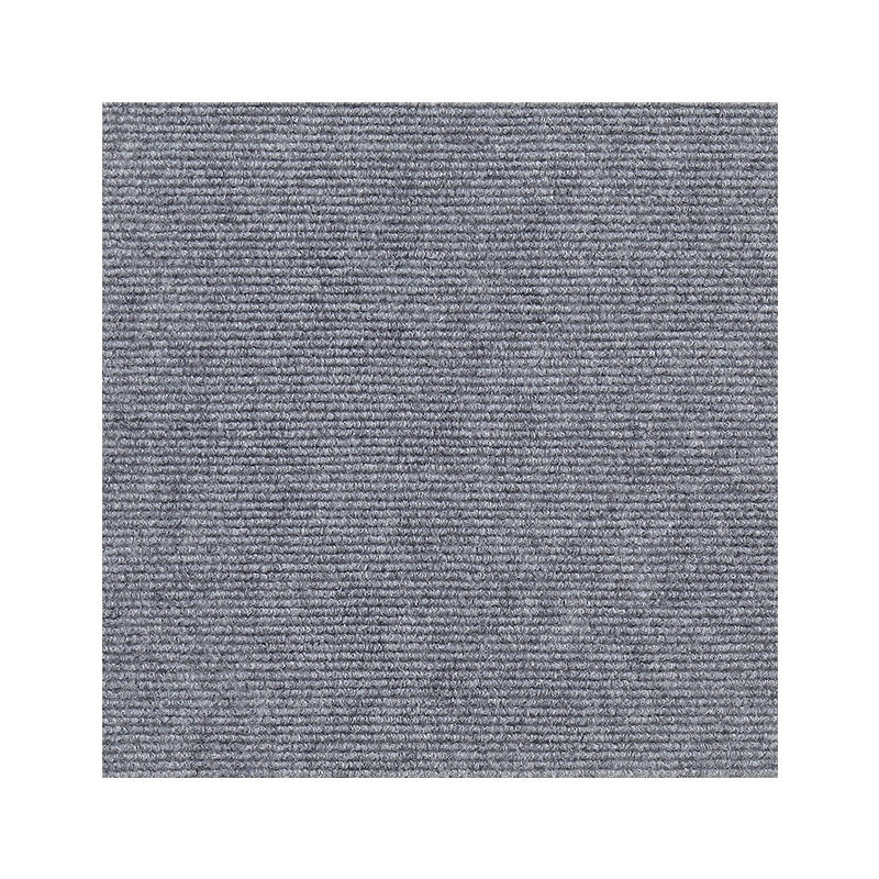 办公室地毯拼接方块地毯贴满铺写字楼贴片商用方块自粘拼接毛毯贴 - 图3