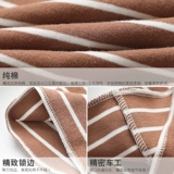 Хлопковый детский демисезонный ветрозащитный шарф, удерживающий тепло осенний шарф-платок для раннего возраста