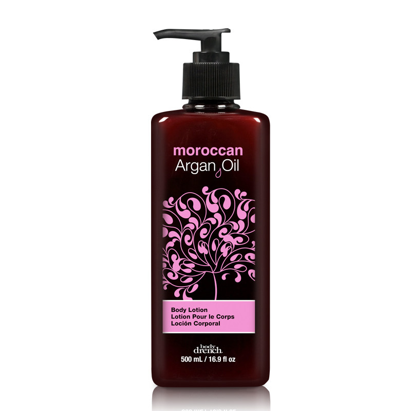  Bodydrench海外身体乳/霜