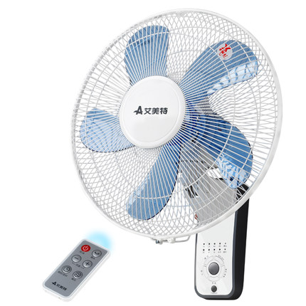  艾美特家居电风扇