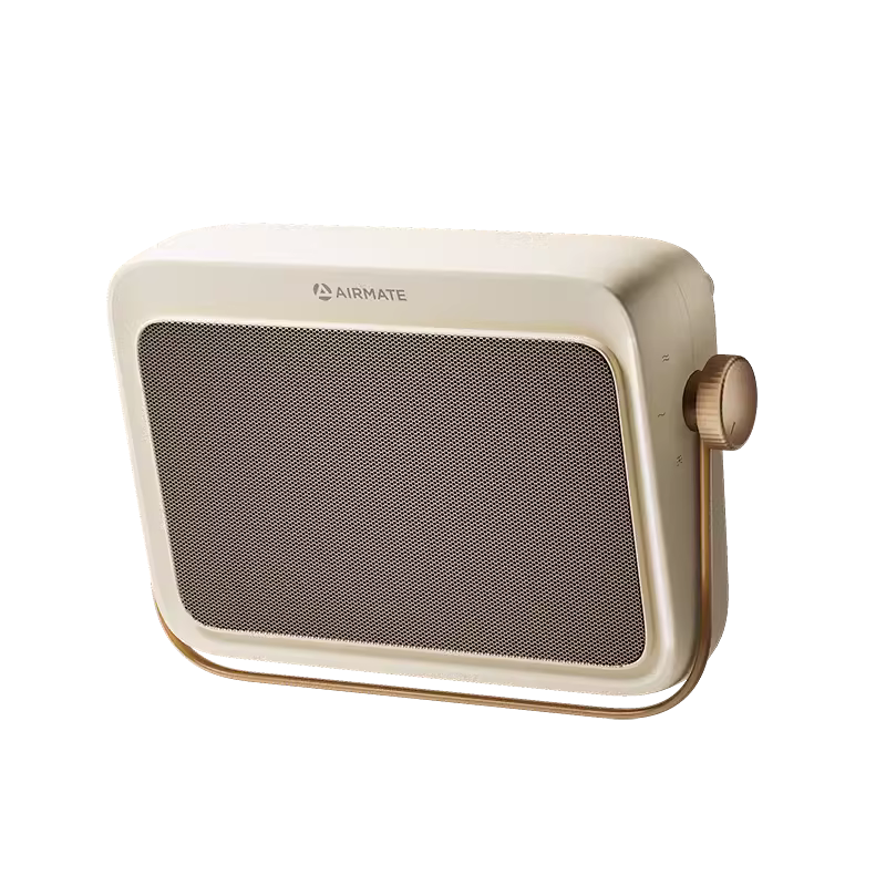 艾美特取暖器暖风机浴