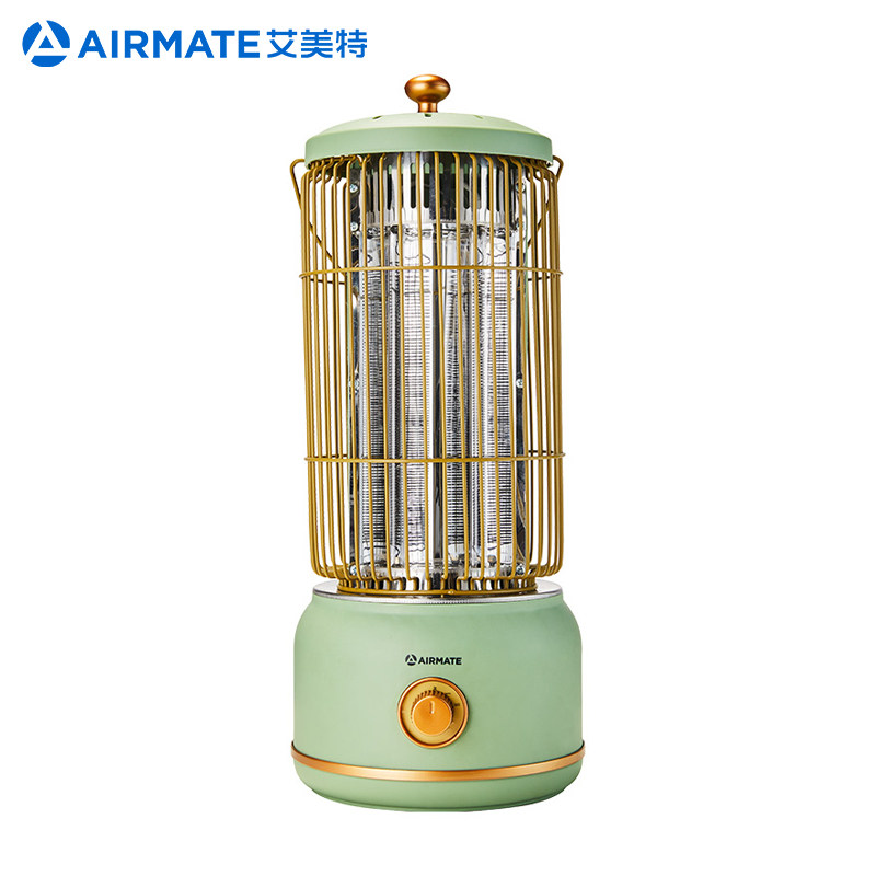  艾美特家居暖风机/取暖器