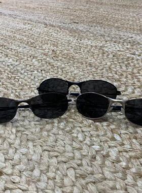 【A/M Swallow】25Ss早春新款运动眼镜25061411