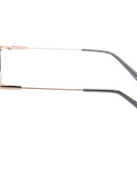 代购GUESS女士太阳镜防紫外线护眼遮光清晰视野金属飞行员款