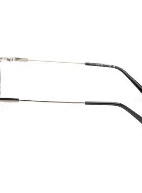 代购GUESS女士太阳镜防紫外线遮光抗强光护眼飞行员款金属框