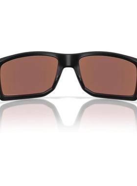 代购Oakley欧克利男士太阳镜防紫外线偏光高清视野高包裹设计矩