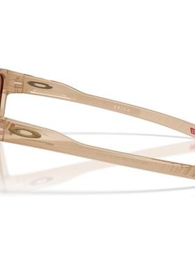 代购Oakley欧克利男士太阳镜防紫外线清晰视野抗眩光高对比度方