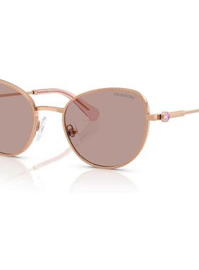 代购代购Oakley欧克利女士太阳镜防紫外线遮光时尚造型轻盈佩戴