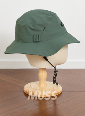 现货 OAKLEY TECH BUCKET 欧克利轻量透气机能户外防晒渔夫帽26SS