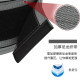 Professional squat deadlift fitness belt FIVING