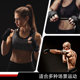 FIVING professional micro-elastic boxing straps for men and women adult fighting fighting hand straps Muay Thai Sanda boxing bandages