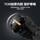 Professional boxing gloves training