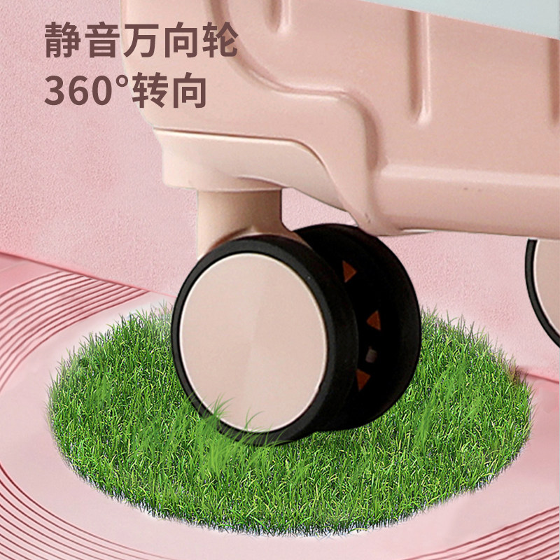  睿度箱包旅行箱