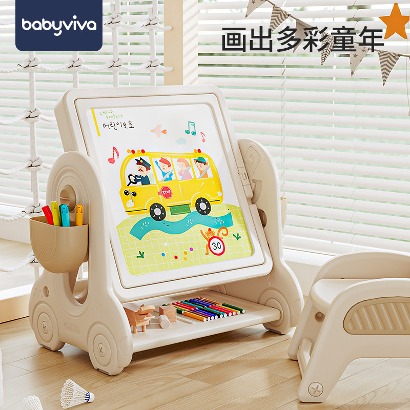  babyviva建构/拼插积木