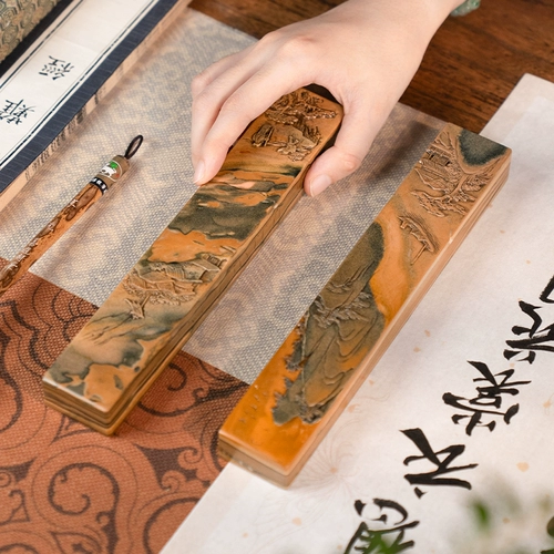 【Ортификационный продукт】 Шанлиан озеро Пен Чхукеши