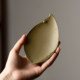 Shanlianhu pen Duan inkstone green Duan inkstone special for calligraphy