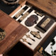 Shanlianhu Pen Dragon and Phoenix Jiarui Four Treasures of the Study Set