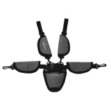 Детский транспортный лагерь Guanyi пять -точечный ремень безопасности (модель CT6 Plus является особенной)