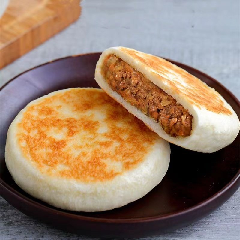 牛肉馅饼照烧鸡腿青椒火腿健康轻食加热即食懒人速食品早餐半成品,淘宝优惠券,粉丝福利购,淘宝优惠卷