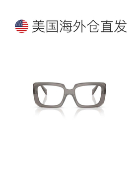 自营prada0pr C09v Translucent Acetate Oversized Square Sungl