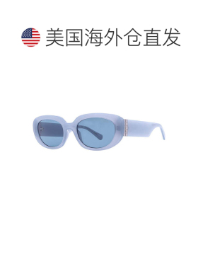 自营guessGU8260 20v灰色/蓝灰色 美国奥莱直发配饰太阳镜
