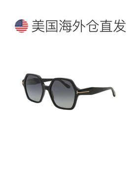 自营tom fordFT1032 52E Dark Havana/Brown - shiny black 美国